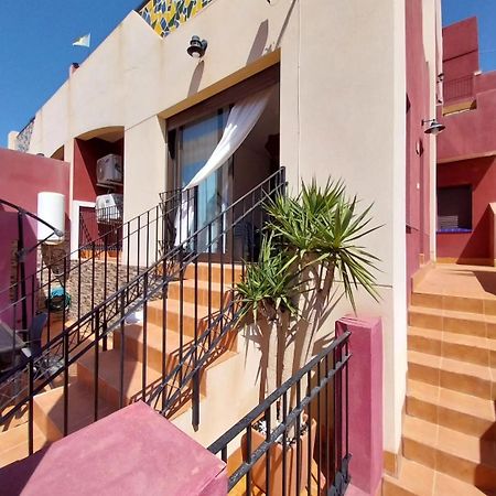 S&H La Consentida Apartamento San Juan de los Terreros Exterior foto