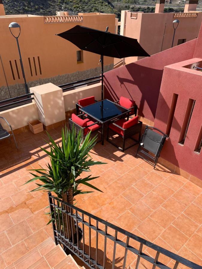 S&H La Consentida Apartamento San Juan de los Terreros Exterior foto