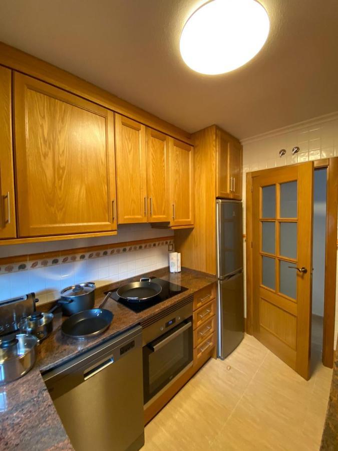 S&H La Consentida Apartamento San Juan de los Terreros Exterior foto
