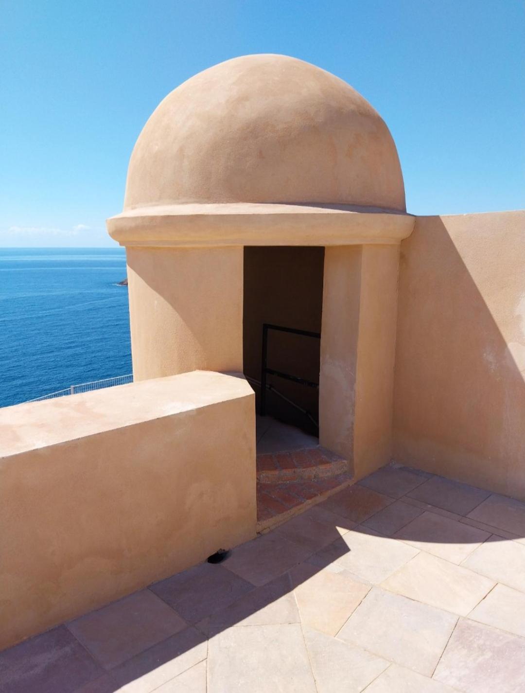 S&H La Consentida Apartamento San Juan de los Terreros Exterior foto