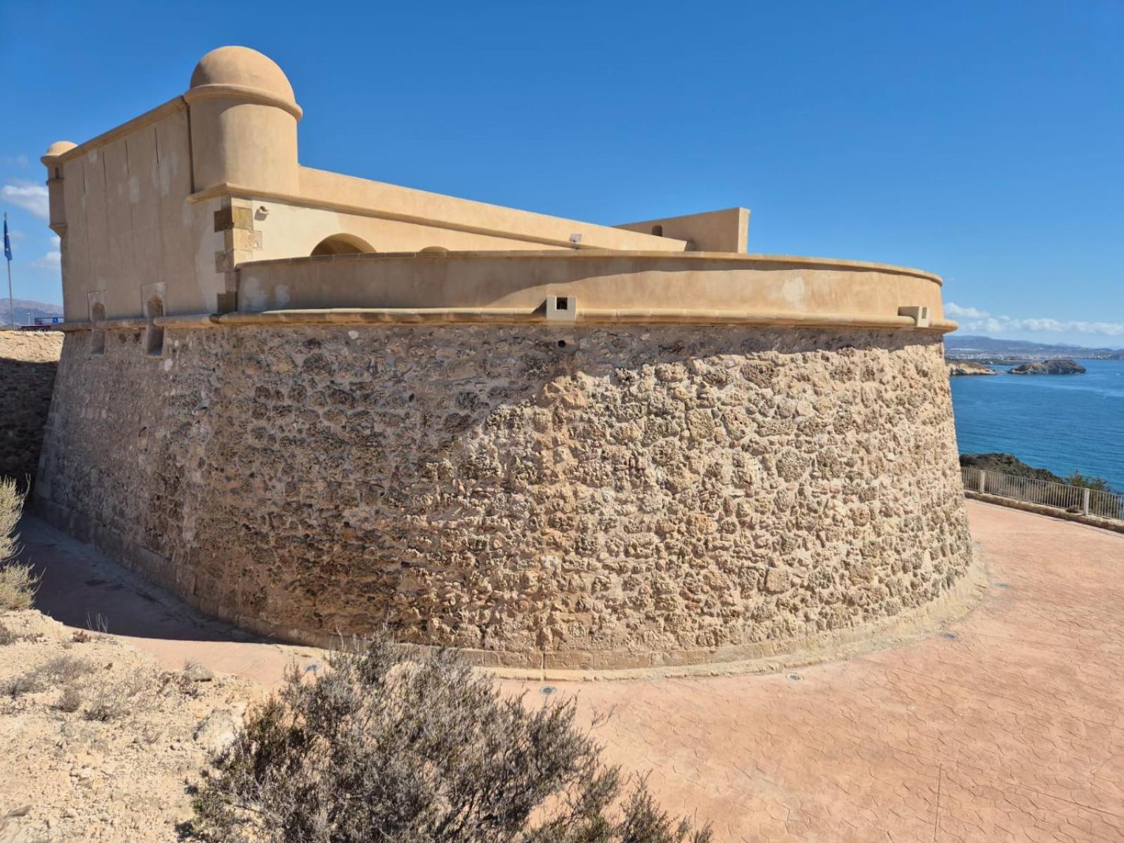 S&H La Consentida Apartamento San Juan de los Terreros Exterior foto
