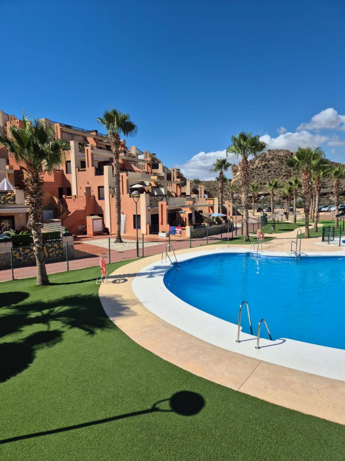 S&H La Consentida Apartamento San Juan de los Terreros Exterior foto