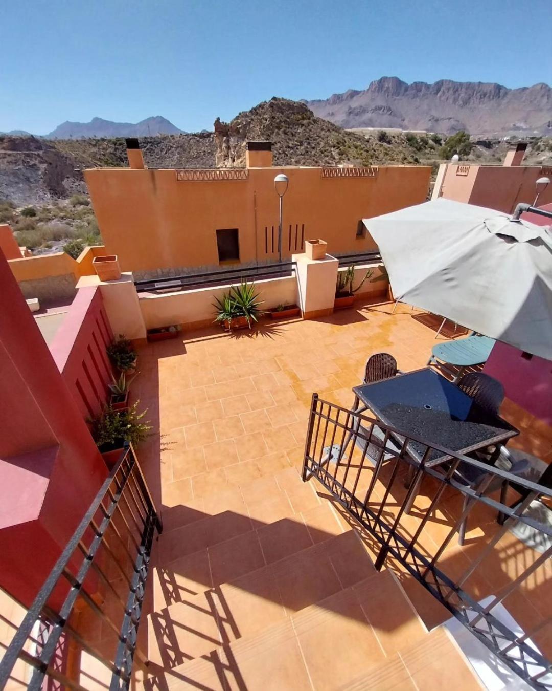 S&H La Consentida Apartamento San Juan de los Terreros Exterior foto