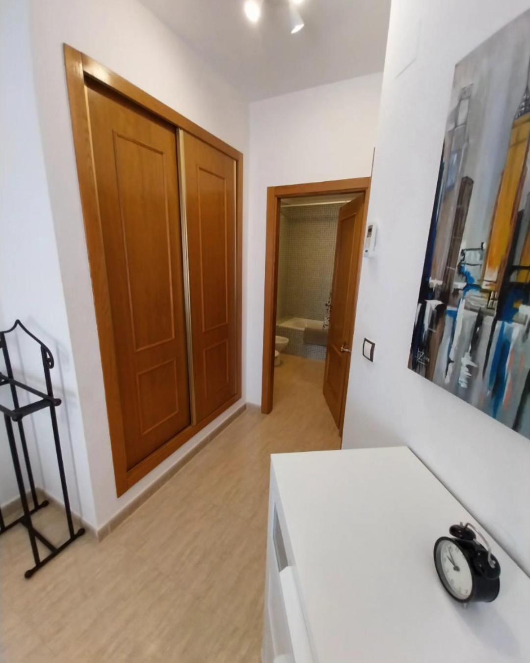 S&H La Consentida Apartamento San Juan de los Terreros Exterior foto