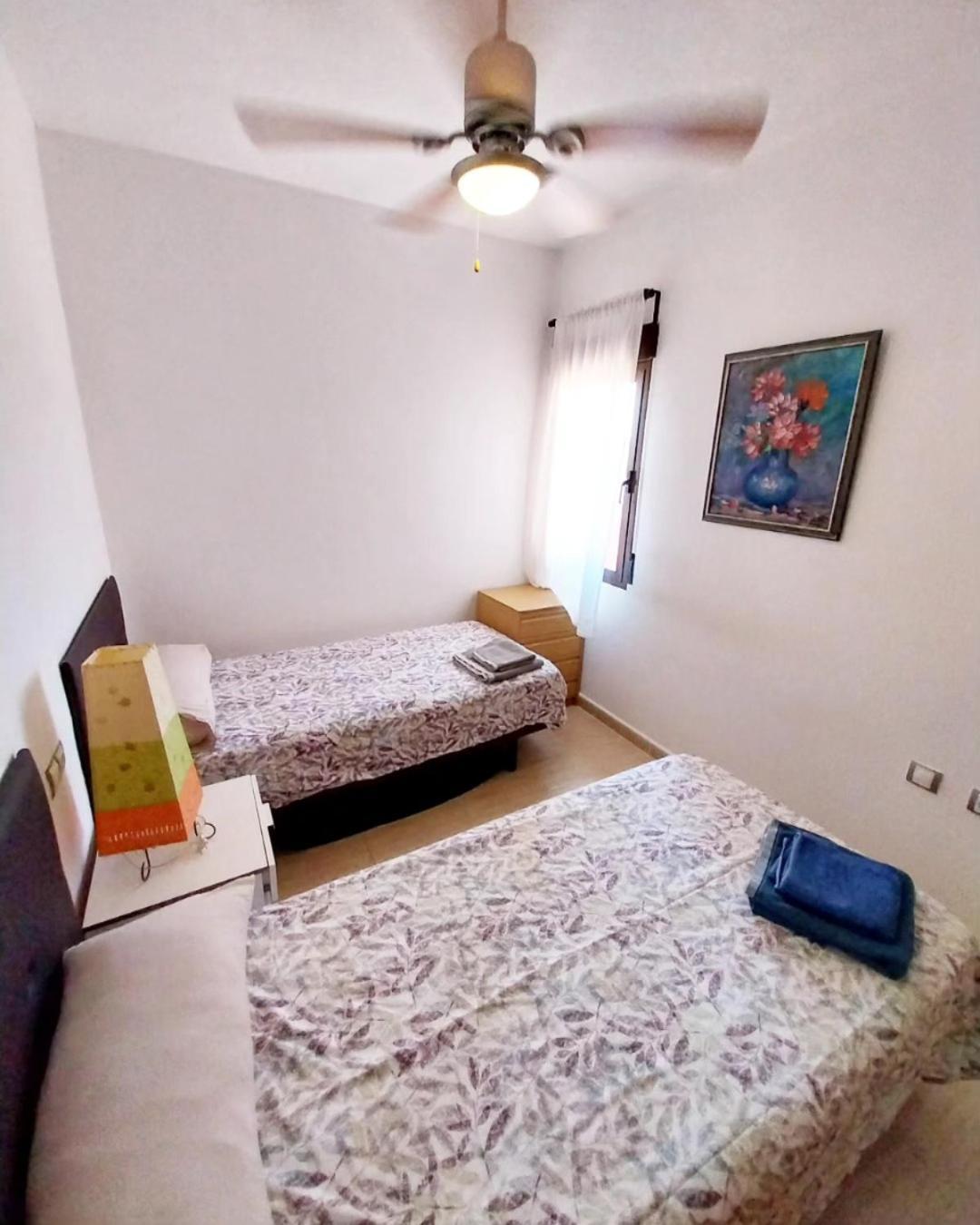 S&H La Consentida Apartamento San Juan de los Terreros Exterior foto