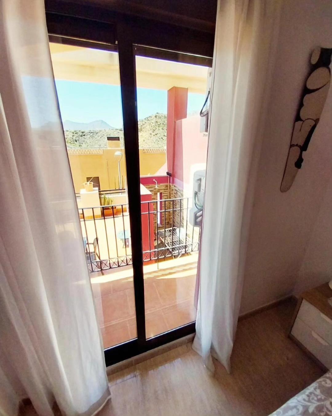 S&H La Consentida Apartamento San Juan de los Terreros Exterior foto